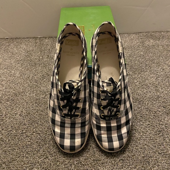 Kate Spade Keds Shoes - Keds Kate Spade ♠️ 👟